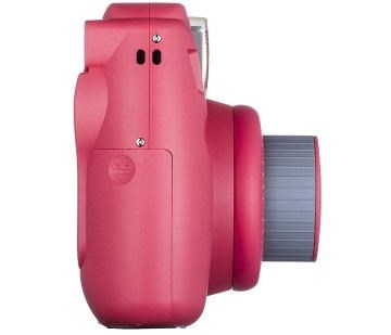 Fujifilm Instax Mini 8S hmotnost